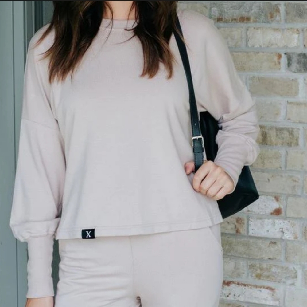 Pure Balanxed Comfy Top